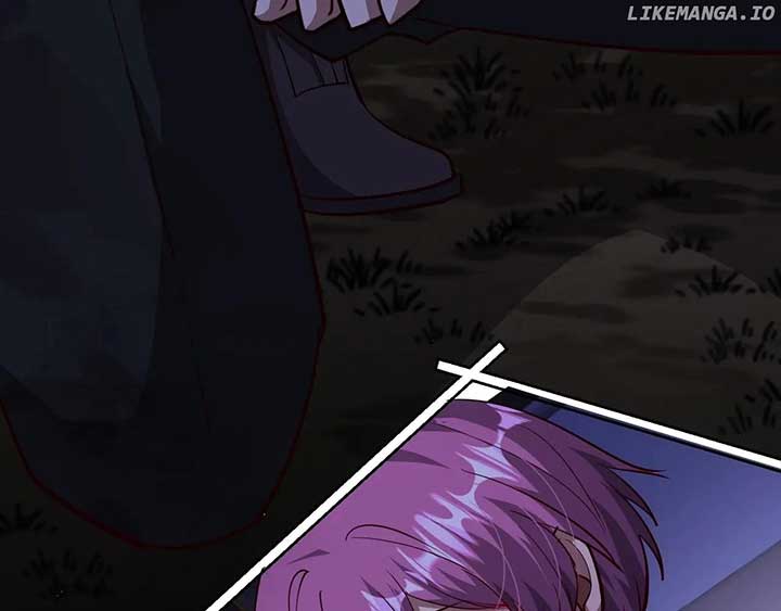 I’m Stuck on the Same Day for a Thousand Years Chapter 203 - Page 58