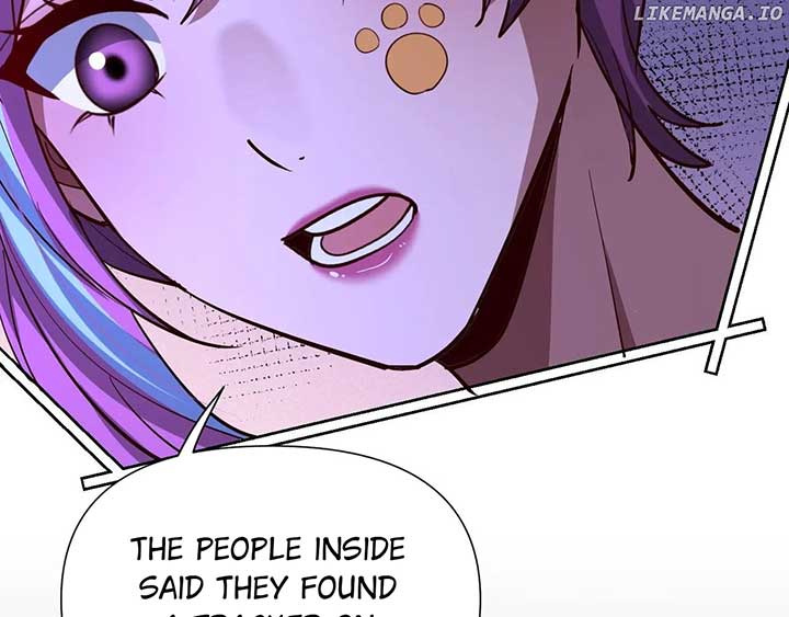 I’m Stuck on the Same Day for a Thousand Years Chapter 203 - Page 61