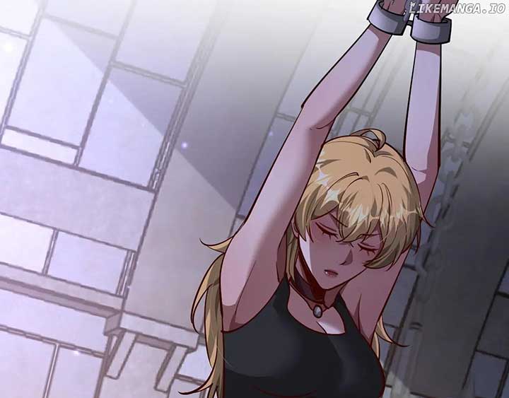 I’m Stuck on the Same Day for a Thousand Years Chapter 203 - Page 70
