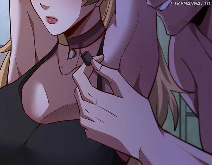 I’m Stuck on the Same Day for a Thousand Years Chapter 203 - Page 76