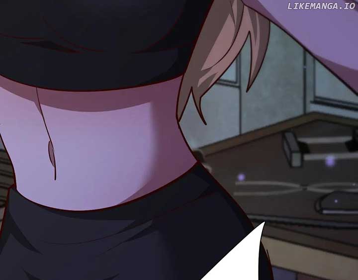 I’m Stuck on the Same Day for a Thousand Years Chapter 203 - Page 77
