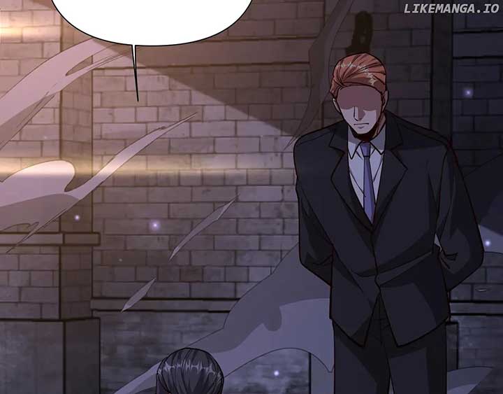 I’m Stuck on the Same Day for a Thousand Years Chapter 203 - Page 8