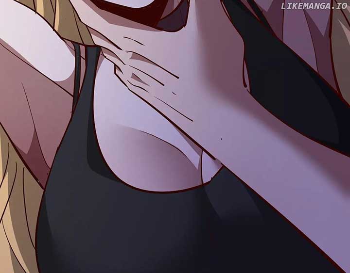 I’m Stuck on the Same Day for a Thousand Years Chapter 203 - Page 81