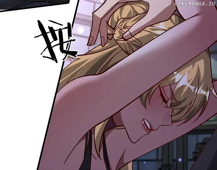 I’m Stuck on the Same Day for a Thousand Years Chapter 203 - Page 85