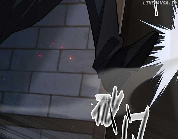 I’m Stuck on the Same Day for a Thousand Years Chapter 204 - Page 10