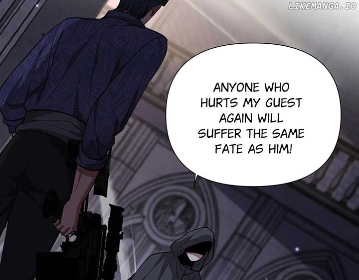 I’m Stuck on the Same Day for a Thousand Years Chapter 204 - Page 105