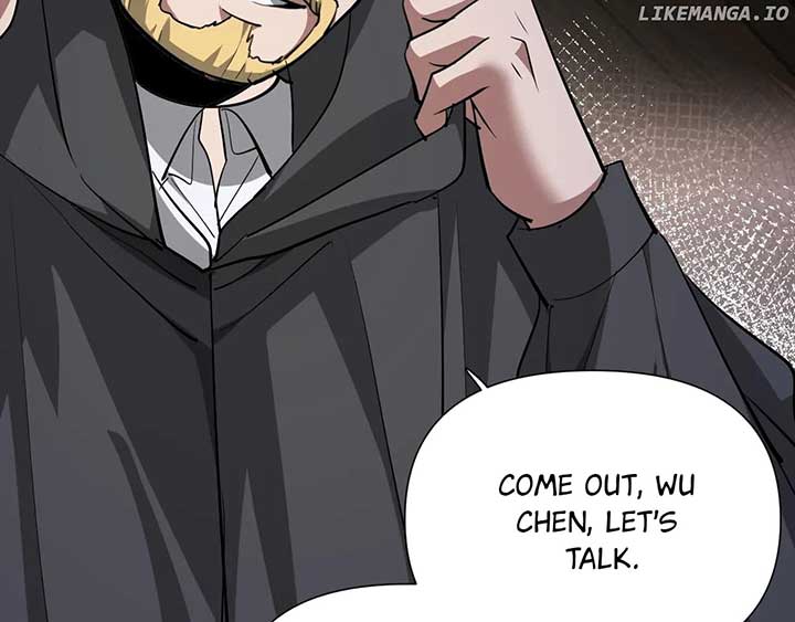 I’m Stuck on the Same Day for a Thousand Years Chapter 204 - Page 108