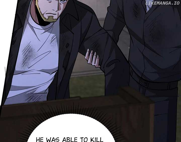 I’m Stuck on the Same Day for a Thousand Years Chapter 204 - Page 111