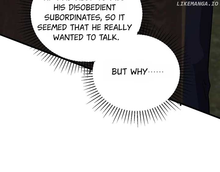 I’m Stuck on the Same Day for a Thousand Years Chapter 204 - Page 112