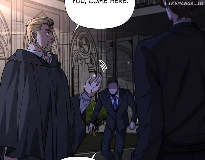 I’m Stuck on the Same Day for a Thousand Years Chapter 204 - Page 114