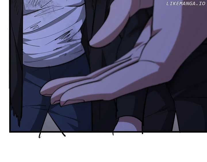 I’m Stuck on the Same Day for a Thousand Years Chapter 204 - Page 118