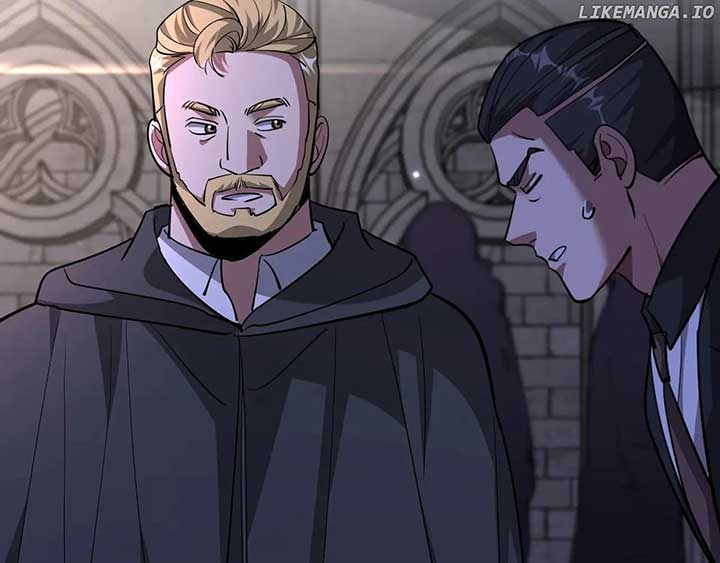 I’m Stuck on the Same Day for a Thousand Years Chapter 204 - Page 121