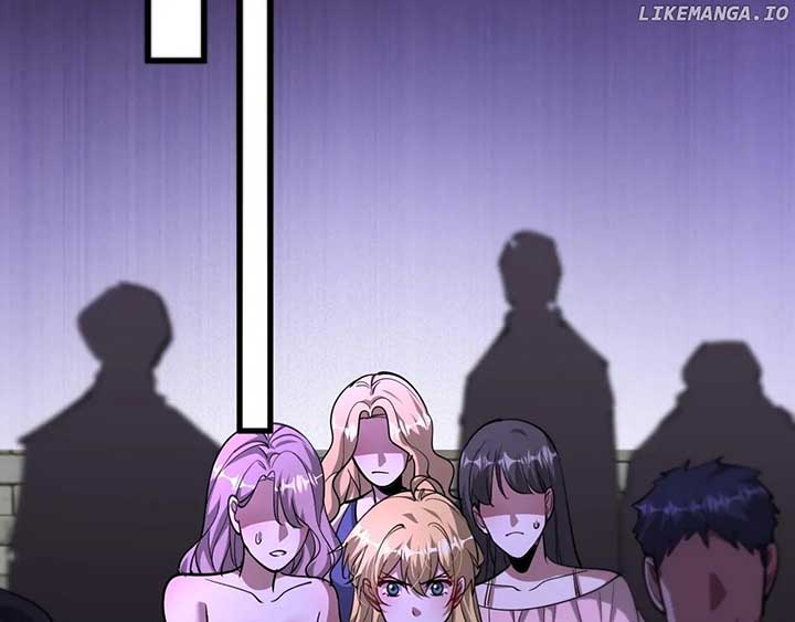 I’m Stuck on the Same Day for a Thousand Years Chapter 204 - Page 124