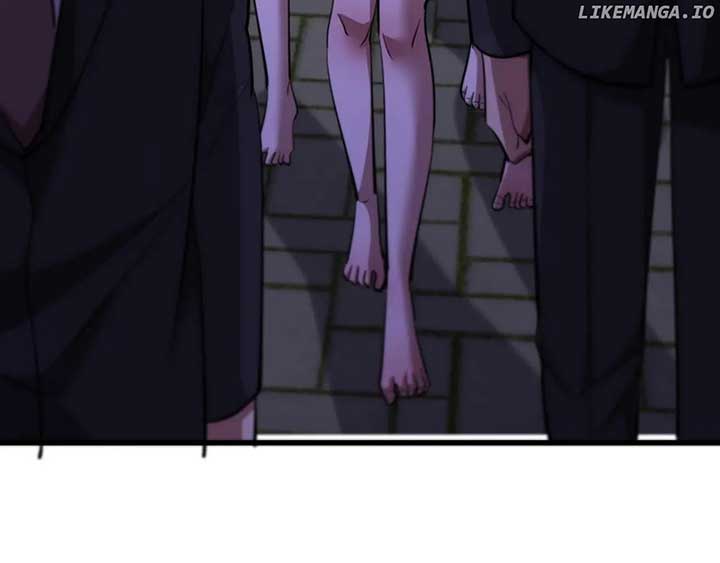 I’m Stuck on the Same Day for a Thousand Years Chapter 204 - Page 126