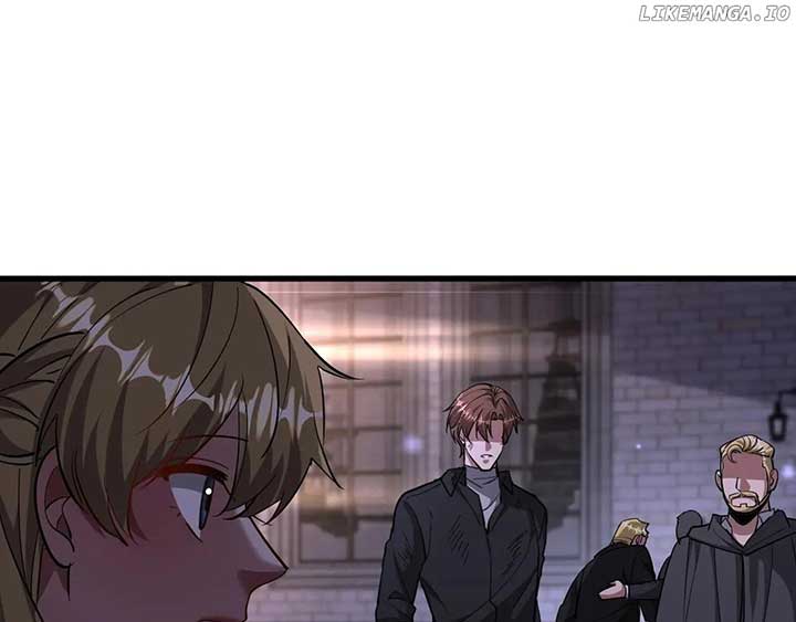 I’m Stuck on the Same Day for a Thousand Years Chapter 204 - Page 128
