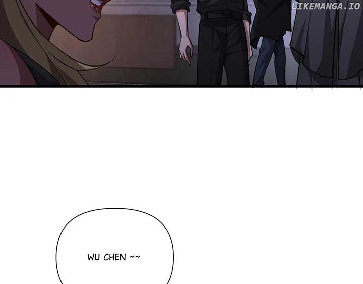 I’m Stuck on the Same Day for a Thousand Years Chapter 204 - Page 129