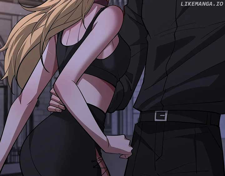I’m Stuck on the Same Day for a Thousand Years Chapter 204 - Page 131
