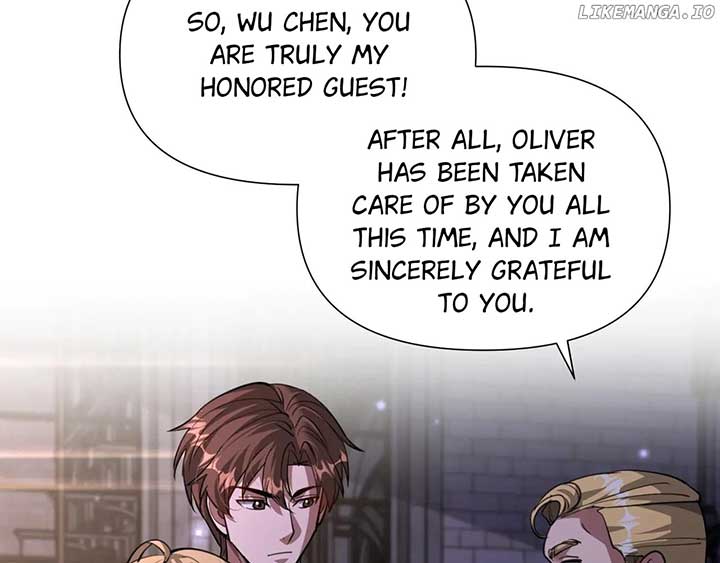 I’m Stuck on the Same Day for a Thousand Years Chapter 204 - Page 136