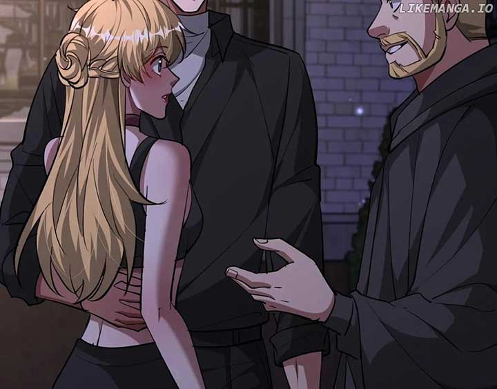 I’m Stuck on the Same Day for a Thousand Years Chapter 204 - Page 137