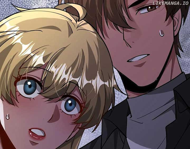 I’m Stuck on the Same Day for a Thousand Years Chapter 204 - Page 140