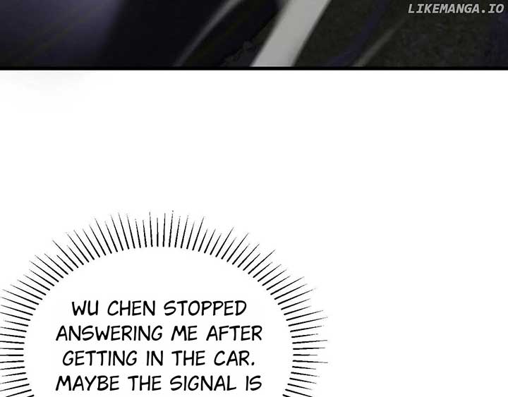I’m Stuck on the Same Day for a Thousand Years Chapter 204 - Page 147