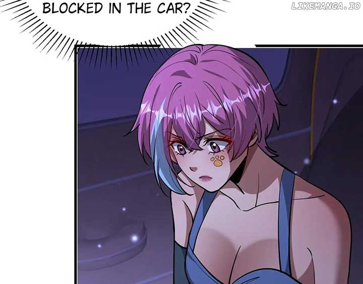 I’m Stuck on the Same Day for a Thousand Years Chapter 204 - Page 148
