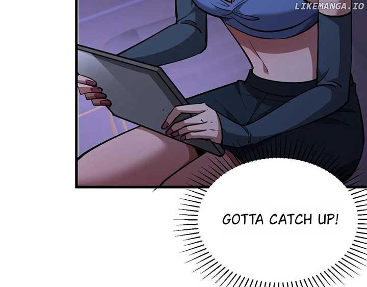 I’m Stuck on the Same Day for a Thousand Years Chapter 204 - Page 149