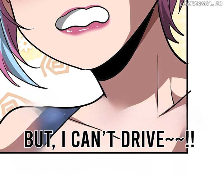 I’m Stuck on the Same Day for a Thousand Years Chapter 204 - Page 151