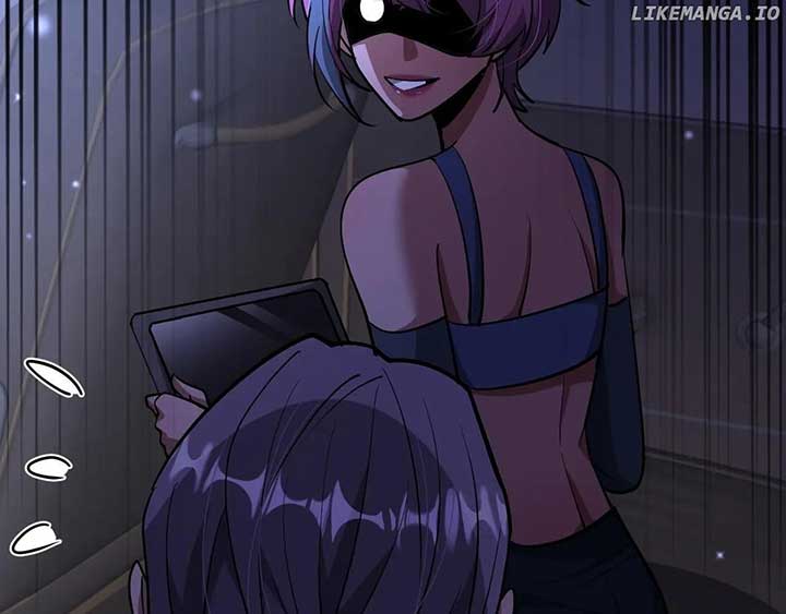 I’m Stuck on the Same Day for a Thousand Years Chapter 204 - Page 153