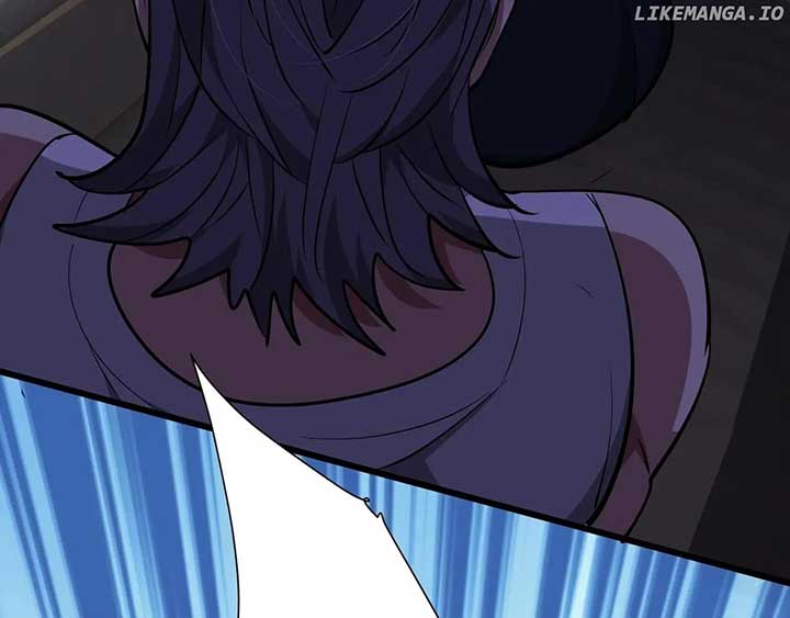 I’m Stuck on the Same Day for a Thousand Years Chapter 204 - Page 154