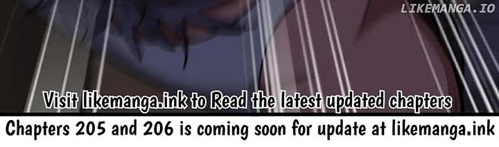 I’m Stuck on the Same Day for a Thousand Years Chapter 204 - Page 158