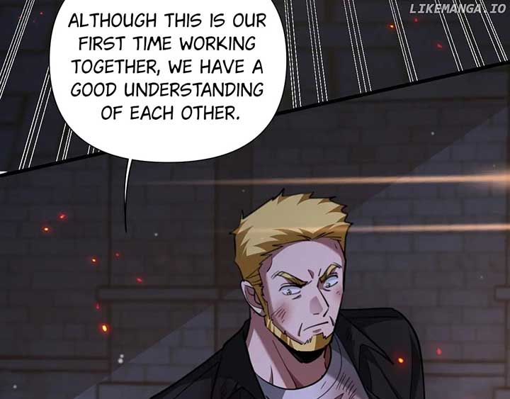 I’m Stuck on the Same Day for a Thousand Years Chapter 204 - Page 21