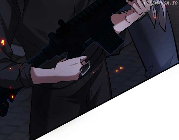 I’m Stuck on the Same Day for a Thousand Years Chapter 204 - Page 23