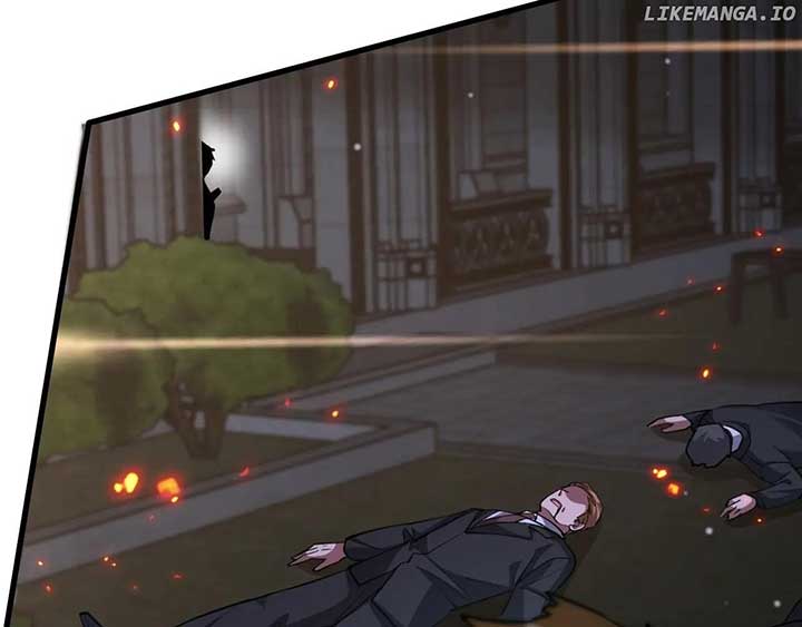 I’m Stuck on the Same Day for a Thousand Years Chapter 204 - Page 25