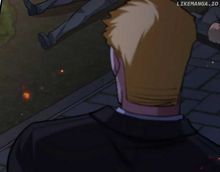 I’m Stuck on the Same Day for a Thousand Years Chapter 204 - Page 26