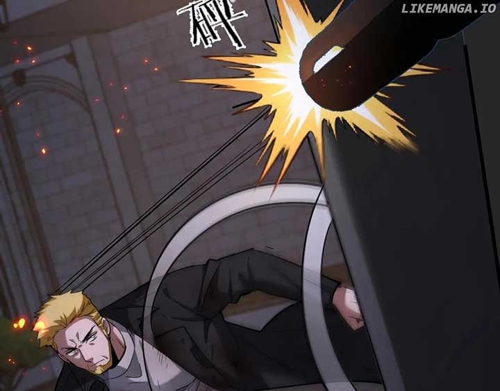 I’m Stuck on the Same Day for a Thousand Years Chapter 204 - Page 28