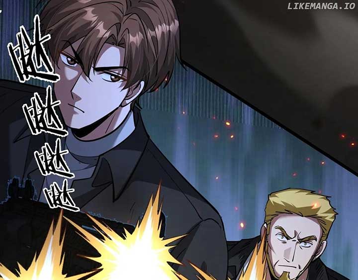I’m Stuck on the Same Day for a Thousand Years Chapter 204 - Page 3