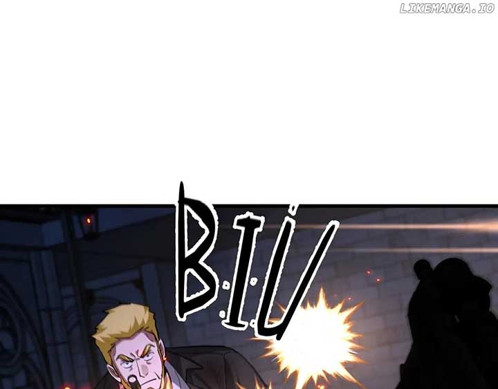 I’m Stuck on the Same Day for a Thousand Years Chapter 204 - Page 31