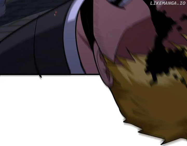 I’m Stuck on the Same Day for a Thousand Years Chapter 204 - Page 33