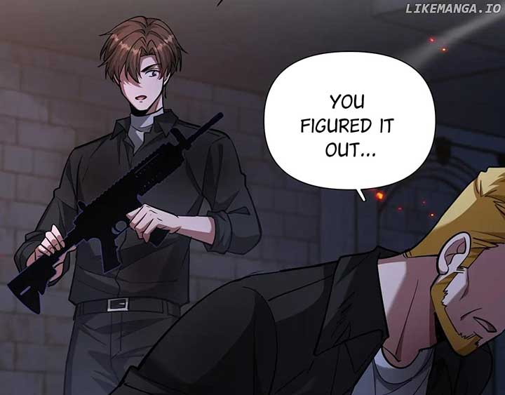 I’m Stuck on the Same Day for a Thousand Years Chapter 204 - Page 35