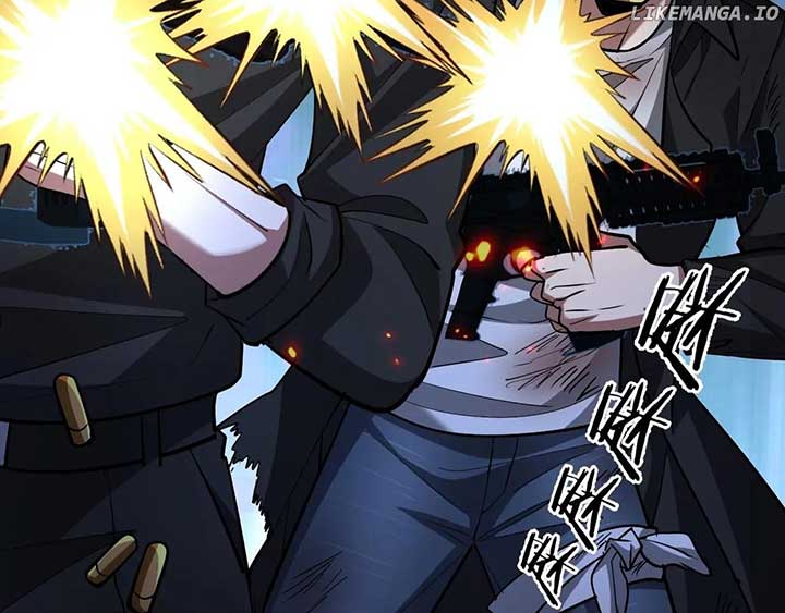 I’m Stuck on the Same Day for a Thousand Years Chapter 204 - Page 4