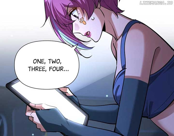 I’m Stuck on the Same Day for a Thousand Years Chapter 204 - Page 42