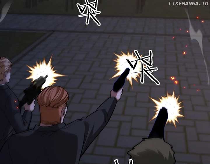I’m Stuck on the Same Day for a Thousand Years Chapter 204 - Page 46