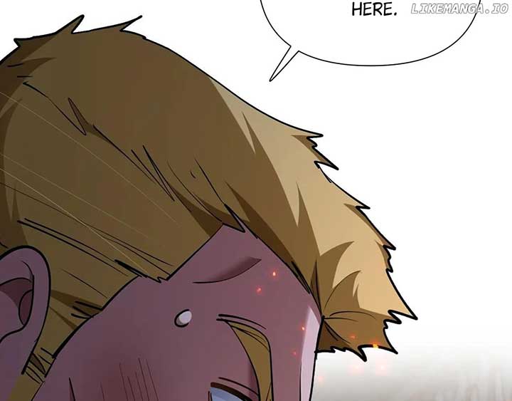 I’m Stuck on the Same Day for a Thousand Years Chapter 204 - Page 53