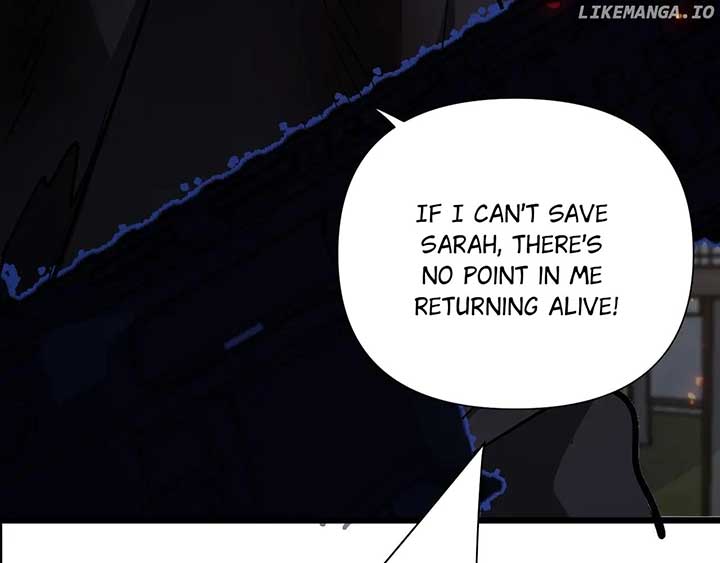 I’m Stuck on the Same Day for a Thousand Years Chapter 204 - Page 56
