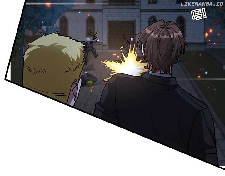 I’m Stuck on the Same Day for a Thousand Years Chapter 204 - Page 7
