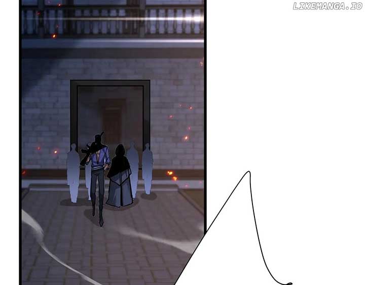 I’m Stuck on the Same Day for a Thousand Years Chapter 204 - Page 74
