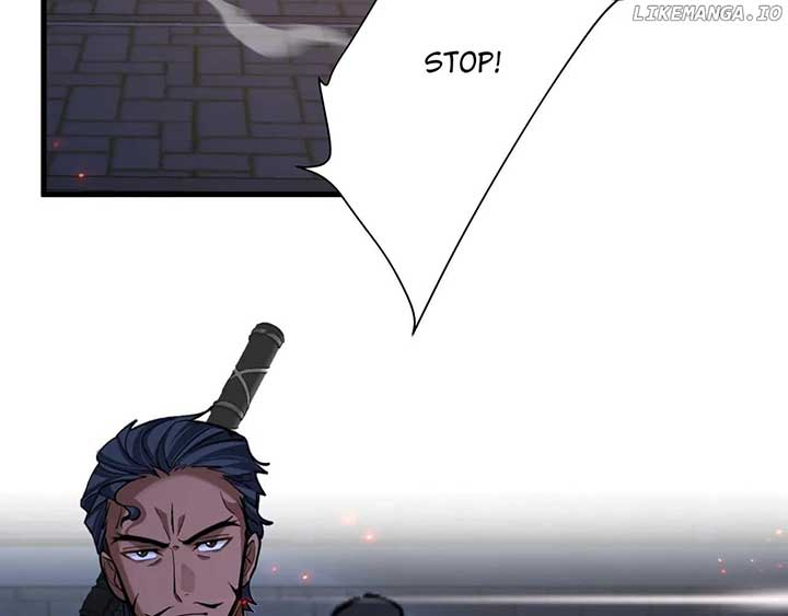 I’m Stuck on the Same Day for a Thousand Years Chapter 204 - Page 75