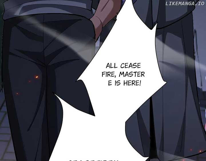 I’m Stuck on the Same Day for a Thousand Years Chapter 204 - Page 77