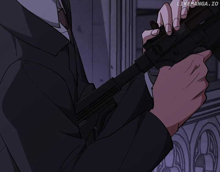 I’m Stuck on the Same Day for a Thousand Years Chapter 204 - Page 88